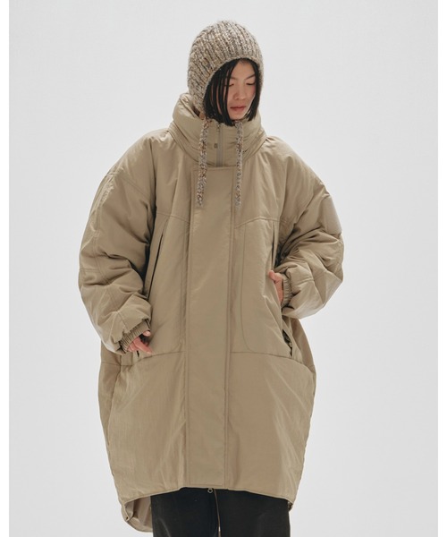 TODAYFUL ニット帽 ニットキャップ Mix Knit Scarf レディース