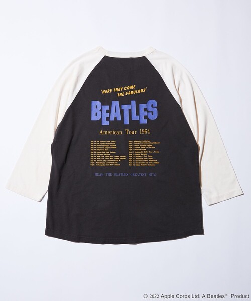 「FREAK'S STORE」 長(zhǎng)袖Tシャツ MEDIUM ホワイト メンズ