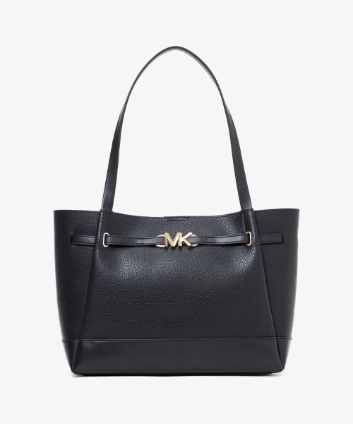 MICHAEL KORS 「MICHAEL KORS」 トートバッグ FREE ブラック