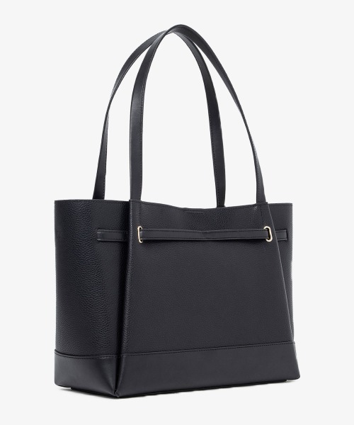 新品✨MICHAEL KORS EST.1981 ブラック トートバッグ MICHAEL KORS ブラック トートバッグ安い 通販