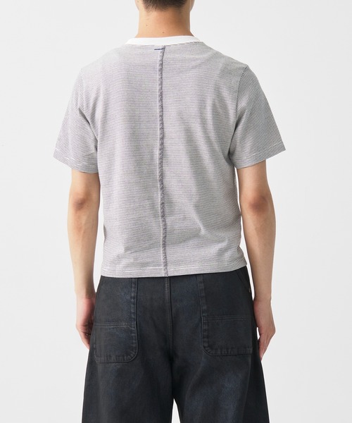 SHINYAKOZUKA（シンヤコヅカ） tシャツ 別注 ORDINARY COMPACT TEE