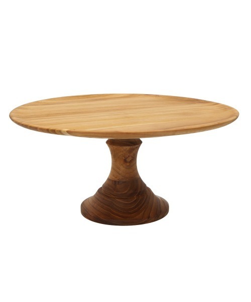 食器 Cake stand classic L