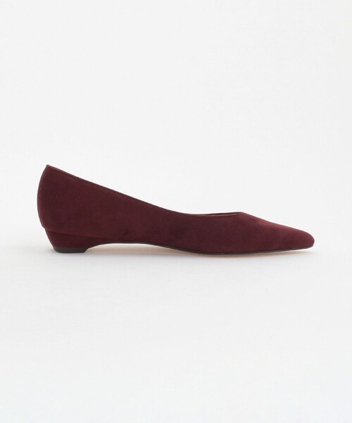 【新品】Odette e Odile   ポインテッドパンプス 4500024S0072_l1_a020.jpg