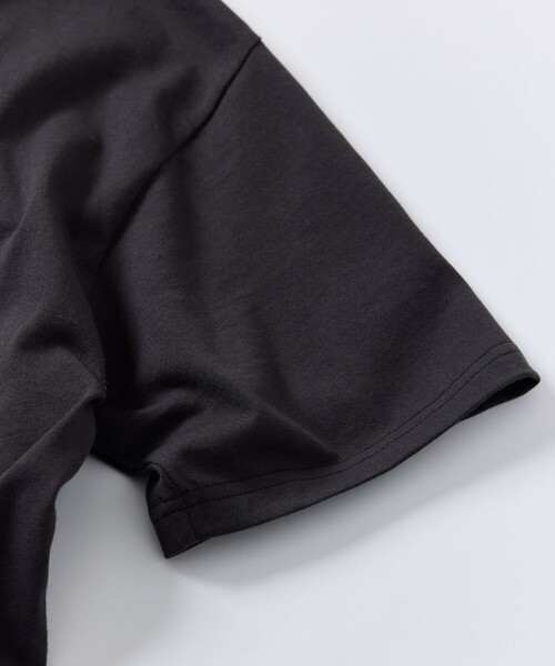 「FREAK'S STORE」 半袖Tシャツ SMALL ネイビー メンズ