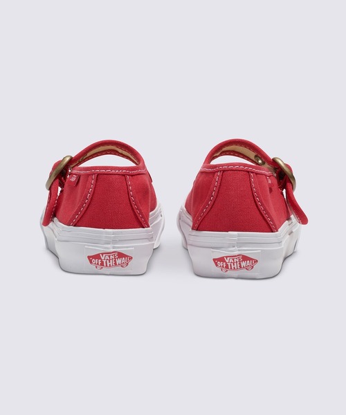 【新品未使用】VANS メリージェーン キッズ VANS スリッポン キッズ メリージェーン 子供 女の子 : ZOZOTOWN