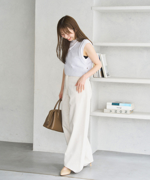 LE TALON ポインテッドハイバンプパンプス LE TALON｜《追加予約2》4.5cmポインテッドハイバンプパンプス
