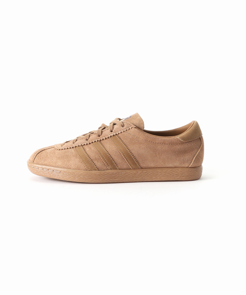 IENA イエナadidas アディダス Tobacco スニーカー新品23.5 IENA スニーカー adidas originals/アディダス オリジナルス