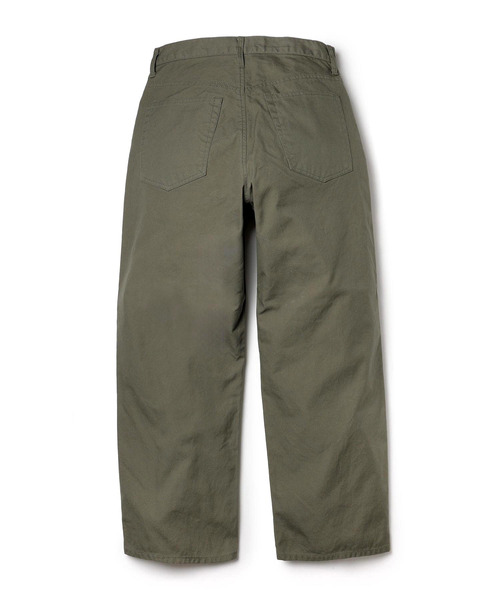 オリーブさま専用ですm(._.)m MR.OLIVE（ミスターオリーブ） パンツ メンズ レディース : ZOZOTOWN