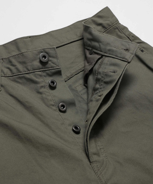 MR.OLIVE（ミスターオリーブ） パンツ メンズ レディース : ZOZOTOWN