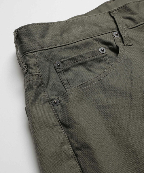 オリーブですm(._.)m MR.OLIVE（ミスターオリーブ） パンツ メンズ レディース : ZOZOTOWN