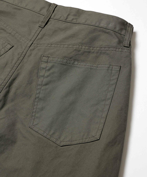MR.OLIVE（ミスターオリーブ） パンツ メンズ レディース : ZOZOTOWN