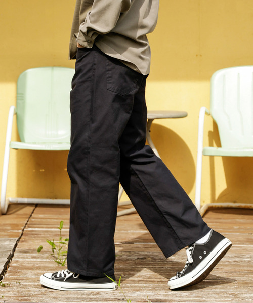 MR.OLIVE（ミスターオリーブ） パンツ メンズ レディース : ZOZOTOWN