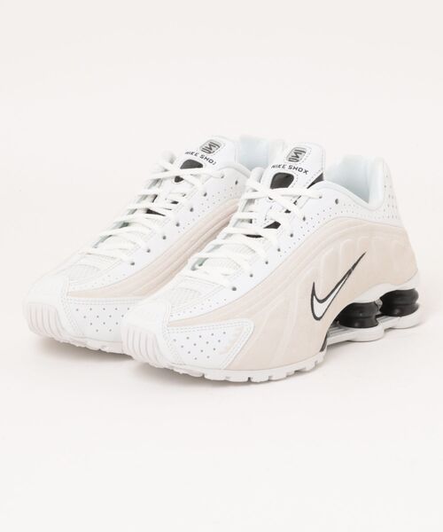 NIKE shox R4（メンズファッション） | ファッション のおすすめ