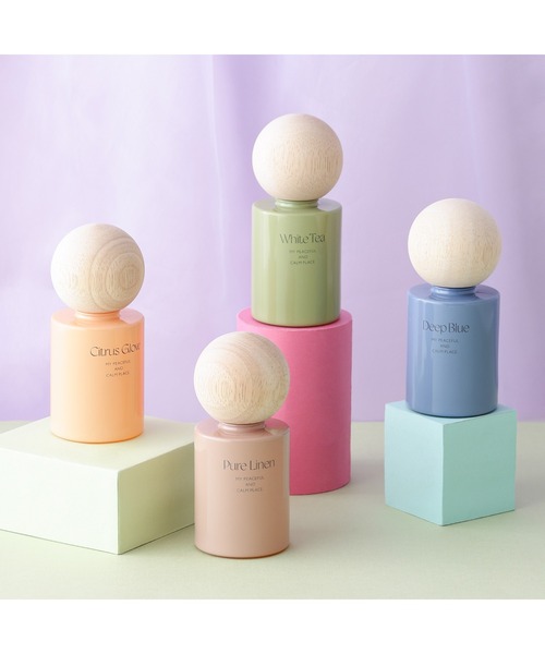 Francfranc（フランフラン） ルームフレグランス プチロンド