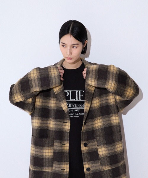 【即日発送】JEANASIS チェスターコート 楽天市場】【SALE／40%OFF】オーストラリアWチェスターコート