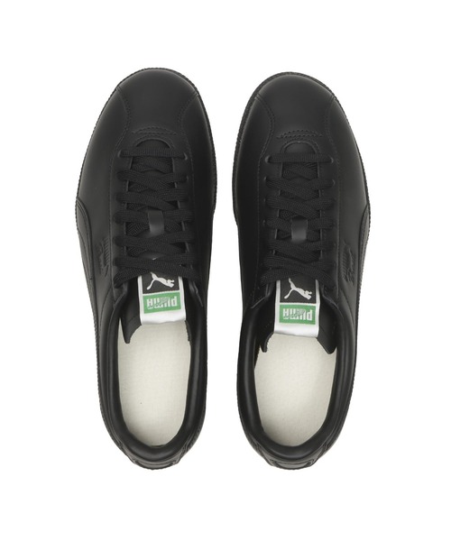 PUMA（プーマ） スニーカー BRASIL THE NEVERWORN VI 403656-01 メンズ