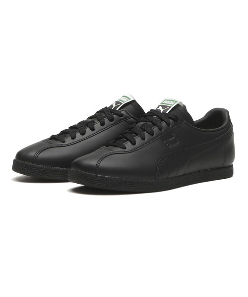 PUMA（プーマ） スニーカー BRASIL THE NEVERWORN VI 403656-01 メンズ