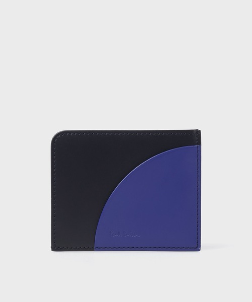 Paul Smith（ポール・スミス） パスケース コンビネーション パス