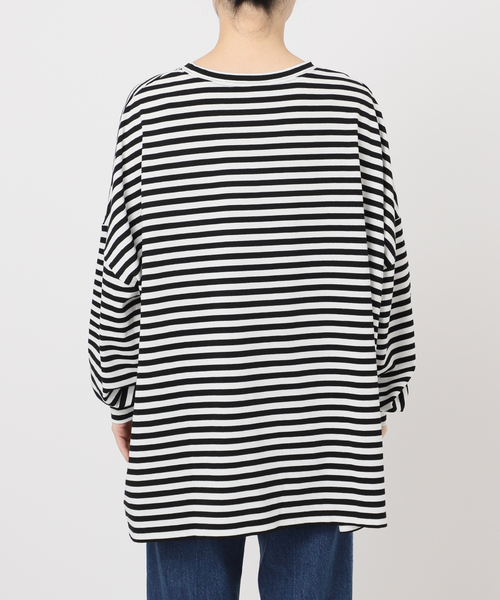 B.C STOCK（ベーセーストック） tシャツ 「WEB限定」ウォッシャブル