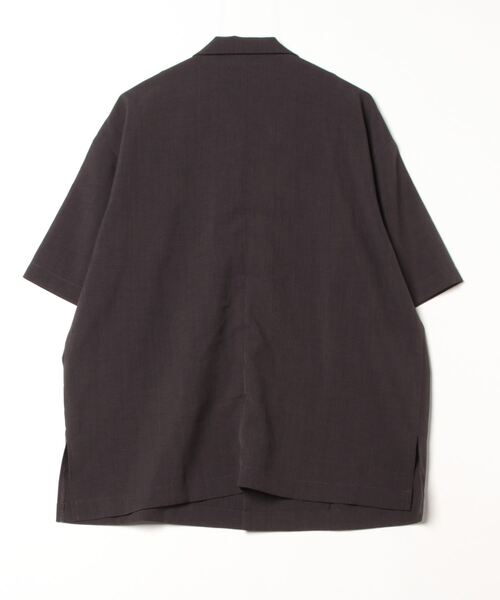 「COLONY 2139」 テーラードジャケット MEDIUM スミクロ メンズ_画像2