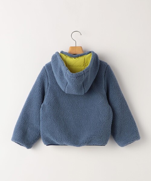 SHIPS（シップス） コート アウター SHIPS KIDS:80〜90cm/「洗濯機可能