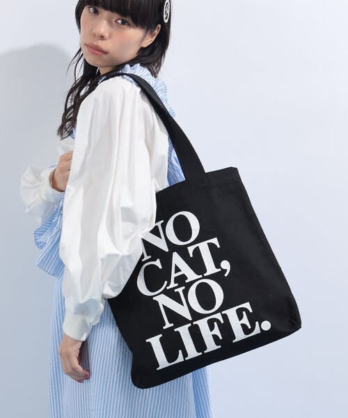 mmts（マミタス） トートバッグ NCNLトートBAG レディース : ZOZOTOWN
