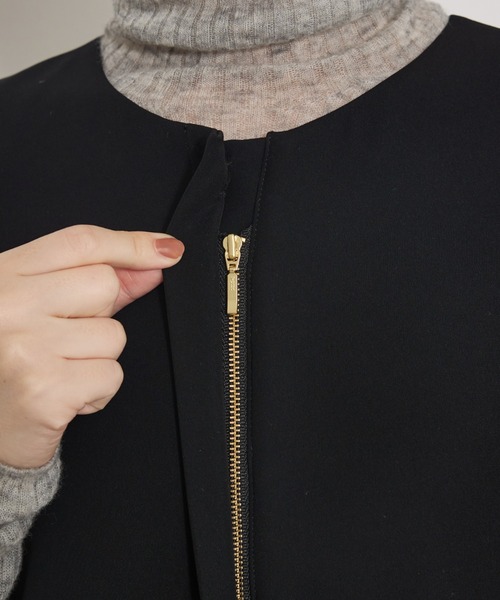 qualite（カリテ） オールインワン 「オールシーズン大活躍」ダブル