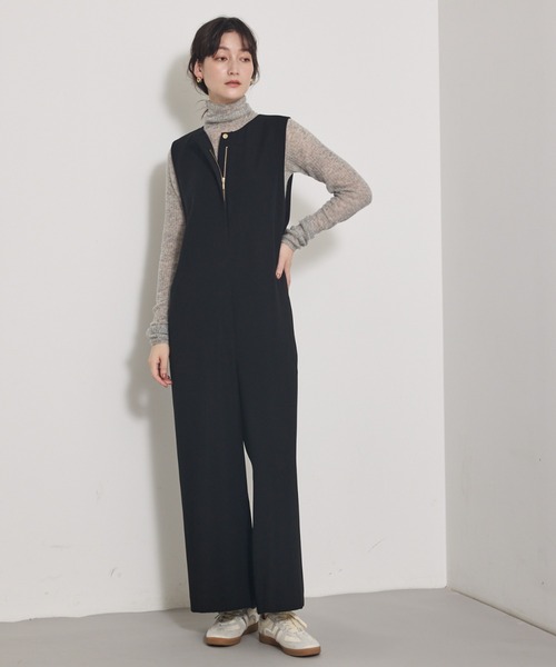 qualite（カリテ） オールインワン 「オールシーズン大活躍」ダブル