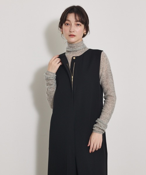 qualite（カリテ） オールインワン 「オールシーズン大活躍」ダブル
