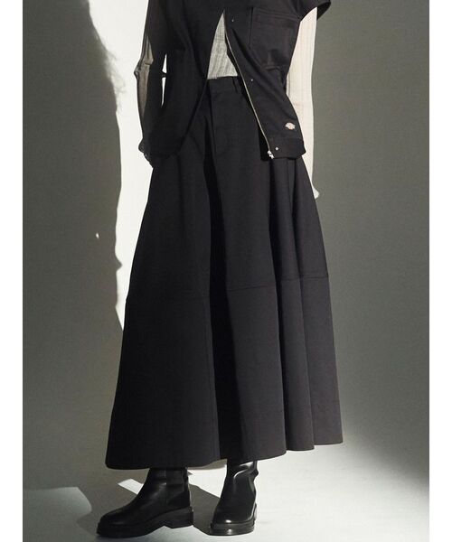 Dickies（ディッキーズ） スカート 「Dickies×ELENDEEK」ボリューム
