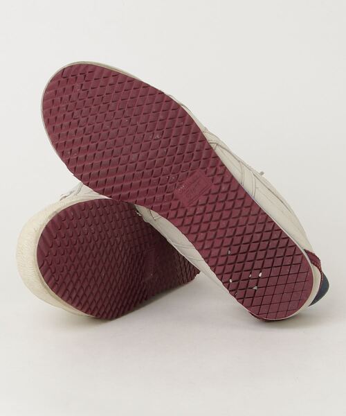 Onitsuka Tiger（オニツカタイガー） ローカットスニーカー 23.5
