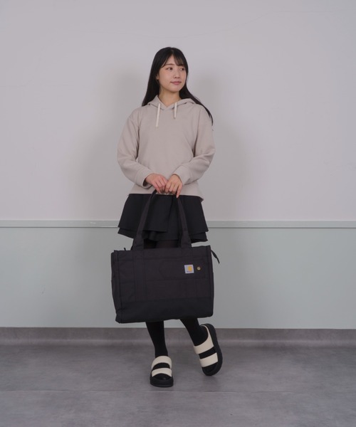 「MOHI」 フラットサンダル 36 ホワイト×ブラック レディース_画像8
