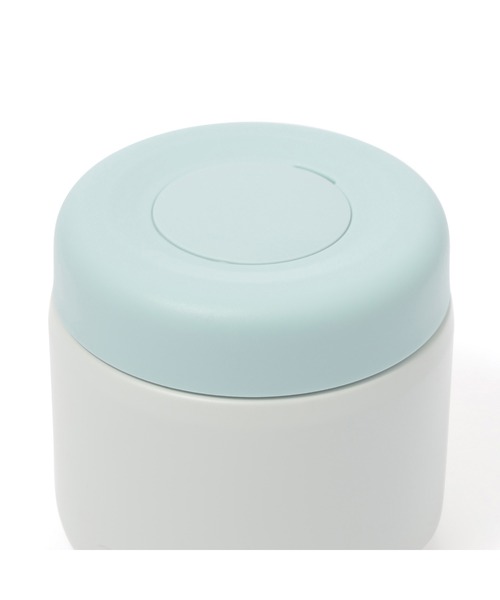 Francfranc（フランフラン） キッチン ケース付きロゴスープジャー