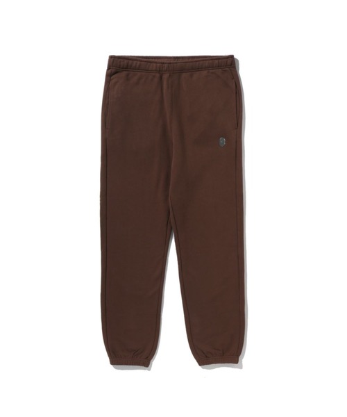 A BATHING APE（アベイシングエイプ） スウェットパンツ ジャージ ONE
