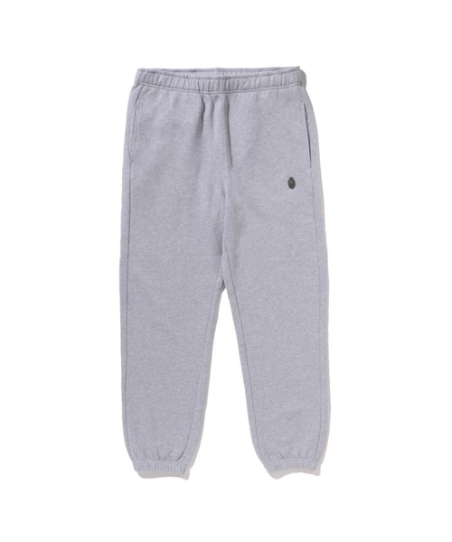A BATHING APE（アベイシングエイプ） スウェットパンツ ジャージ ONE
