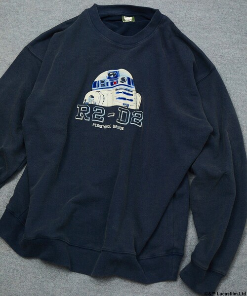 FREAK'S STORE（フリークスストア） トレーナー スウェット STARWARS