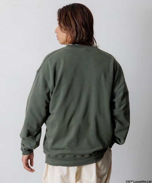 FREAK'S STORE（フリークスストア） トレーナー スウェット メンズ