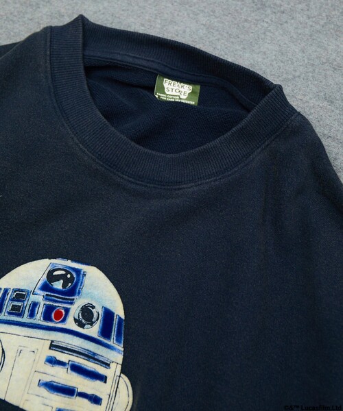 スターウォーズ　R2-D2　ニット Star Wars R2-D2 Cozy R2 Ugly Men's Christmas Sweater-Men's XLarge