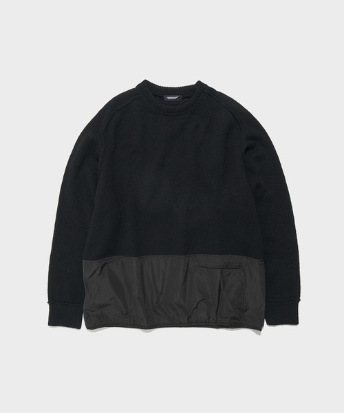 UNDERCOVER（アンダーカバー） セーター ニット UC2D4906 KNIT PO