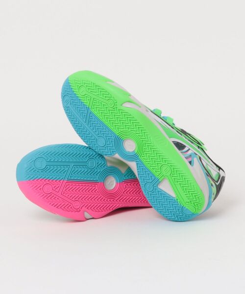 【Tomo】 PUMA（プーマ） スニーカー SCOOT ZEROS II 2K 311349-01 メンズ