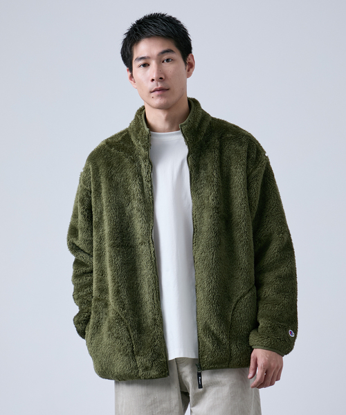 Champion（チャンピオン） ブルゾン アウター 「Champion/チャンピオン