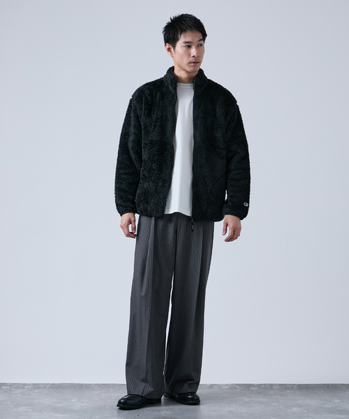 Champion（チャンピオン） ブルゾン アウター 「Champion/チャンピオン