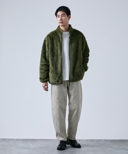 Champion（チャンピオン） ブルゾン アウター 「Champion/チャンピオン