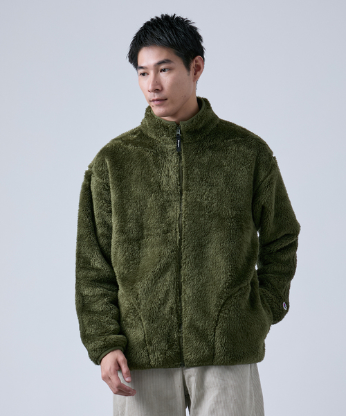 Champion（チャンピオン） ブルゾン アウター 「Champion/チャンピオン