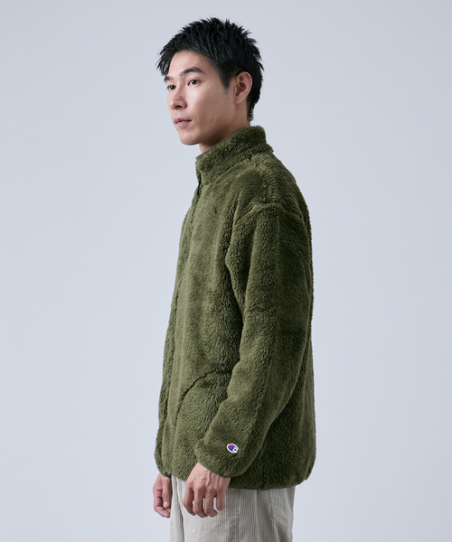 Champion（チャンピオン） ブルゾン アウター 「Champion/チャンピオン