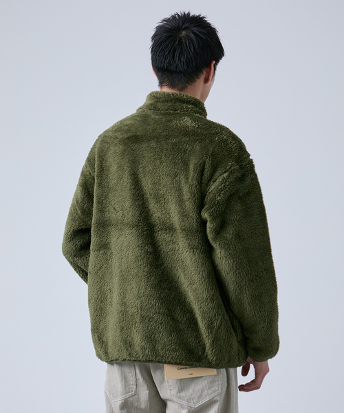 Champion（チャンピオン） ブルゾン アウター 「Champion/チャンピオン