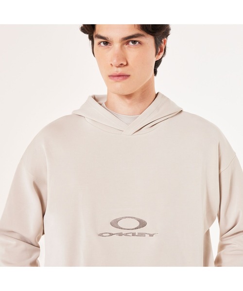 オークリー　パーカー OAKLEY（オークリー） パーカー EN NEW RETRO FLEECE HOODIE 1.7