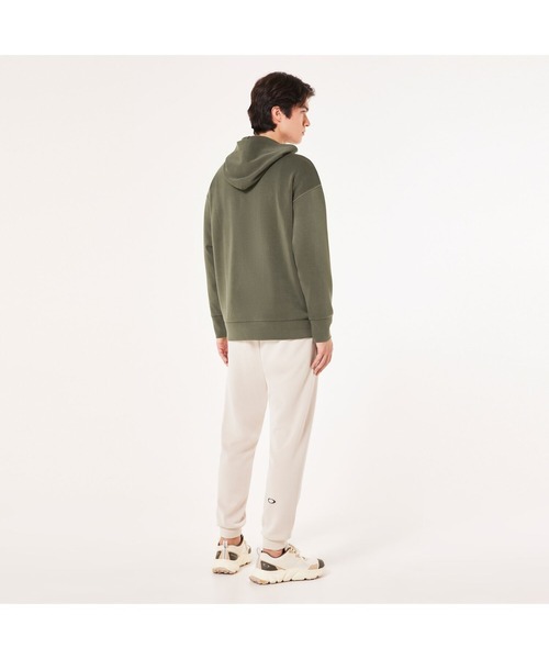 OAKLEY（オークリー） パーカー EN NEW RETRO FLEECE HOODIE 1.7