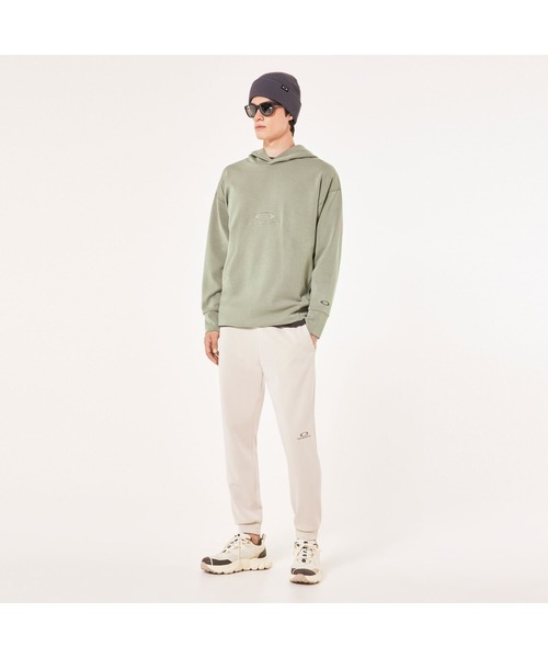 OAKLEY（オークリー） パーカー EN NEW RETRO FLEECE HOODIE 1.7