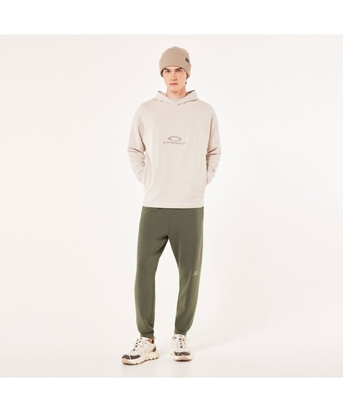 OAKLEY（オークリー） パーカー EN NEW RETRO FLEECE HOODIE 1.7